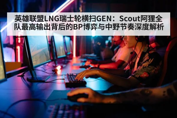 competitive gaming team players